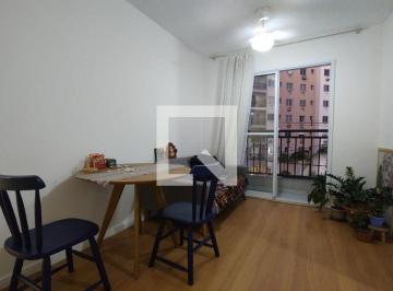 Apartamento · 48m² · 2 Quartos · 1 Vaga · Apartamento para Aluguel - Anil, 2 Quartos, 48 m² - Rio de Janeiro