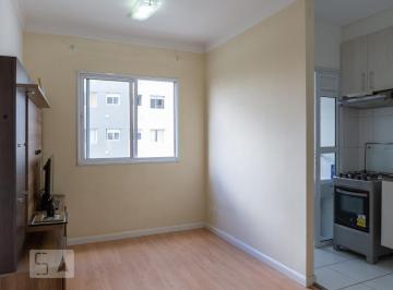Apartamento · 33m² · 1 Quarto · Apartamento para Aluguel - Bom Retiro, 1 Quarto,  33 m² - São Paulo