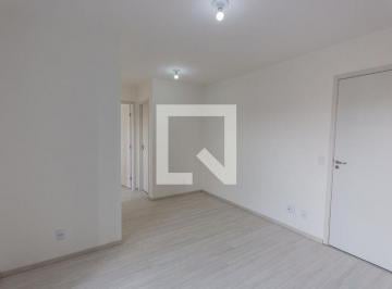 Apartamento · 45m² · 2 Quartos · 1 Vaga · Apartamento para Aluguel - Vila Clarice, 2 Quartos, 45 m² - Santo André
