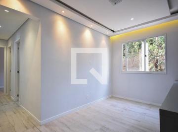 Apartamento · 40m² · 2 Quartos · Apartamento para Aluguel - Panamby, 2 Quartos,  40 m² - São Paulo