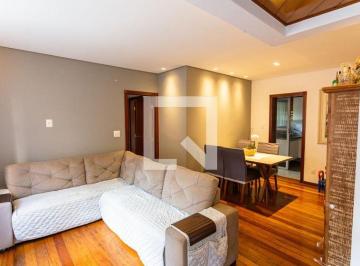Apartamento · 80m² · 3 Quartos · 2 Vagas · Apartamento para Aluguel - Sion, 3 Quartos, 80 m² - Belo Horizonte