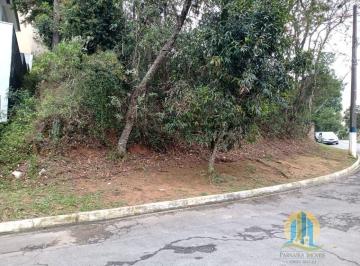 Terreno · 380m² · NOVA PAULISTA - Ótimo Terreno