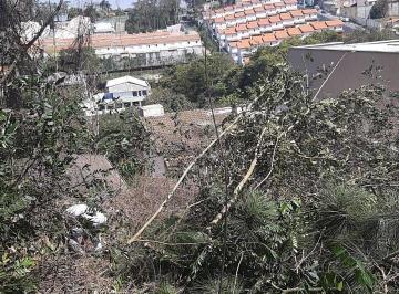 Terreno · 310m² · Terreno à Venda em Condomínio – Jandira/SP