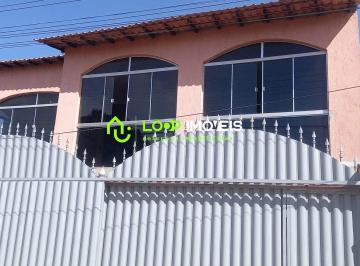 Casa , Sobradinho · Oportunidade!!! A Loop Imóveis vende casa no Setor de Mansões em em Sobradinho.