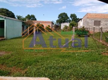 Foto 01 · Terreno, Vera Cruz, Santo Ângelo, RS
