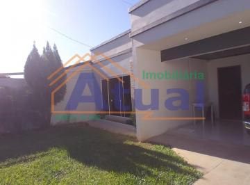 Foto 08 · Casa, Dytz, Santo Ângelo, RS