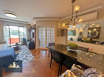 Apartamento de 3 quartos, São Paulo · APARTAMENTO MUITO BEM LOCALIZADO E REFORMADO