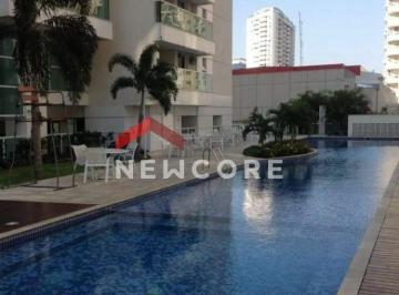 Apartamento · 89m² · 3 Quartos · 2 Vagas · Apartamento em  Avenida Henfil - Recreio dos Bandeirantes - Rio de Janeiro/RJ
