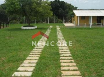 Rural · 120m² · 1 Quarto · 3 Vagas · Chácara em Rua José de Oliveira - NOVA SÃO PEDRO II - São Pedro/SP