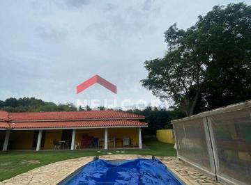 Rural de 4 quartos, Itatiba · Chácara em Rua dos Resedás - Terras de São Sebastião - Itatiba/SP