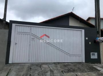 Casa · 85m² · 2 Quartos · 3 Vagas · Casa de Vila em   Rua Zínia  - JD NARITA GARDEM - Vargem Grande Paulista/SP