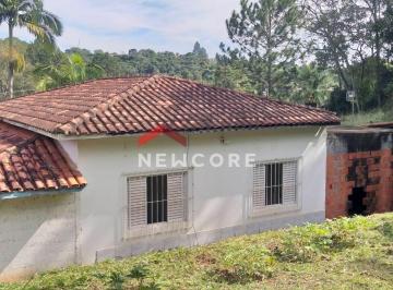 Rural · 100m² · 3 Quartos · 2 Vagas · Chácara em Rua João Petti - Real Parque Dom Pedro I - Itatiba/SP