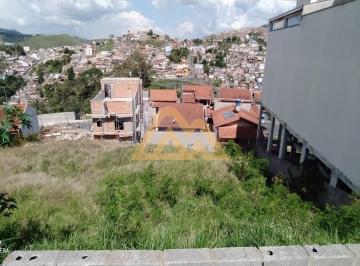 Foto 01 · Terreno, Jardim Vitória, Poços de Caldas, MG