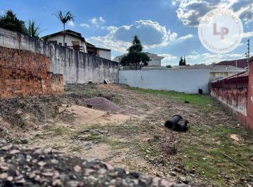 a7aea053f451806e13c511d343bba9d9cf2009f2 · Terreno à venda, 580 m² por R$ 900.000,00 - Jardim Europa - Valinhos/SP