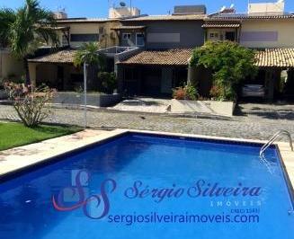 Casa de 4 quartos, Fortaleza · Excelente casa na Cidade dos Funcionários com 3 suítes.