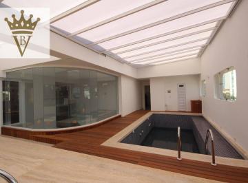 2893d910dc67eaeeffdd7b6928eb0b767e3170c0 · Cobertura com 4 suítes à venda, 453 m² por R$ 7.700.000 - Pacaembu - São Paulo/SP