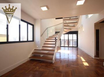19bdecd3b248213c3caaeca5716f768295effc73 · Cobertura com 3 suíte à venda, 314 m² por R$ 6.600.000 - Moema - São Paulo/SP