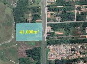 Comercial · TERRENO COMERCIAL NA BR101 EM PIÇARRAS