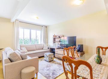 Sala para 2 ambientes · Casa à venda - em Guabirotuba