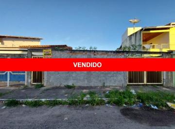 Foto 01 · Terreno, Jardim Petrolar, Alagoinhas, BA