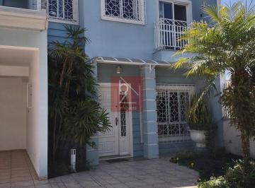 Casa · 320m² · 3 Quartos · 5 Vagas · Sobrado em São Braz, Curitiba/PR