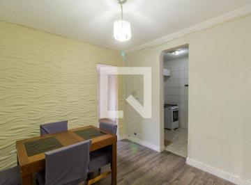 Sobre o imóvel: apartamento com boa metragem, próximo do metrô, faculdades centr · Apartamento à Venda - Liberdade, 1 Quarto, 40 m² - São Paulo