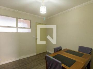 Apartamento · 40m² · 1 Quarto · 1 Vaga · Apartamento à Venda - Liberdade, 1 Quarto,  40 m² - São Paulo