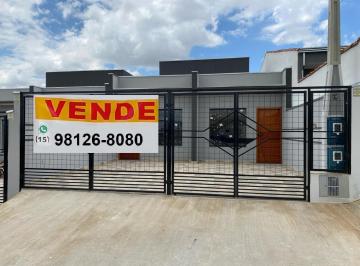 Casa de 1 quarto, Sorocaba · Casa 2 quartos Venda em Sorocaba / SP  - Bairro Parque Vista Barbara