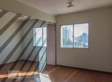 Apartamento · 50m² · 1 Quarto · Apartamento à Venda - Jardim do Mar, 1 Quarto,  50 m² - São Bernardo do Campo