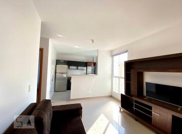 Apartamento · 1m² · 2 Quartos · 1 Vaga · Apartamento à Venda - Santo André, 2 Quartos,  1 m² - São Leopoldo