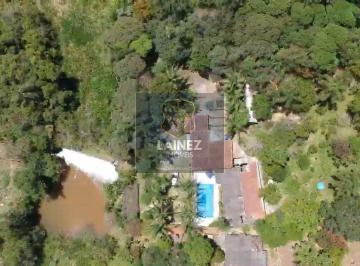 Rural · 6000m² · Chácara em Centro - Juquitiba