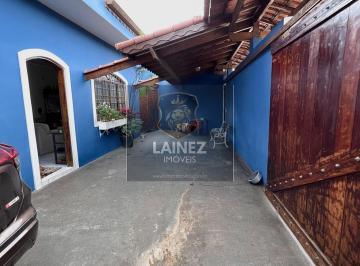 Casa · 200m² · 3 Quartos · 3 Vagas · São Lourenço da Serra