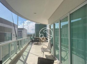 b4594cc361e34e43dbbe317f7fb524b8f7808211 · Cobertura com 4 dormitórios à venda, 264 m² por R$ 3.400.000,00 - Enseada Azul - Guarapari/ES