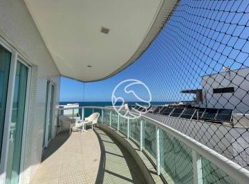 658c33f19dcac4372acda66309e8cf6bd1cca2b1 · Cobertura com 4 dormitórios à venda, 264 m² por R$ 3.400.000,00 - Enseada Azul - Guarapari/ES