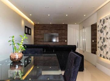 Apartamento · 117m² · 3 Quartos · 2 Vagas · Apartamento para Aluguel - Vila Formosa, 3 Quartos,  117 m2 - São Paulo