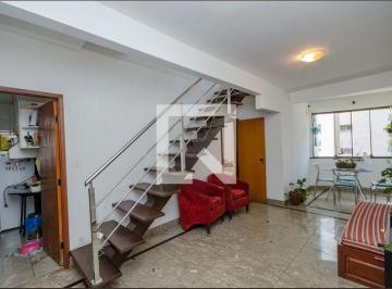 Apartamento · 115m² · 2 Quartos · 1 Vaga · Apartamento para Aluguel - Buritis, 2 Quartos, 115 m2 - Belo Horizonte