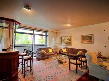 Apartamento · 290m² · 4 Quartos · 3 Vagas · Apartamento com 4 Dormitórios à Venda, 290m² - Bairro Jardim, Santo André/SP.