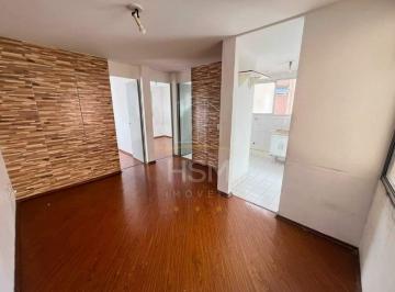 Apartamento · 50m² · 2 Quartos · 1 Vaga · Apartamento para aluguel, 2 quartos, 1 vaga, Demarchi - São Bernardo do Campo/SP