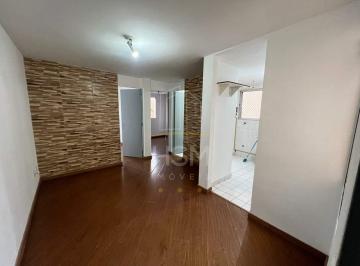 Apartamento · 50m² · 2 Quartos · 1 Vaga · Apartamento para aluguel, 2 quartos, 1 vaga, Demarchi - São Bernardo do Campo/SP