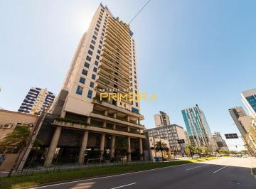Apartamento de 2 quartos, Curitiba · Bosco Centrale - Apartamento com 2 quartos c/ suíte, 72,72