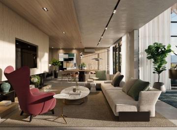 Apartamento · 434m² · 5 Quartos · 6 Vagas · Duplex com 5 quartos à Venda, Atiradores - Joinville