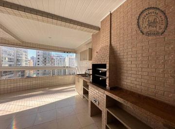 46e6cec24f4b51950e007d14b102ccee77f380ed · Apartamento no Canto do Forte - Praia Grande/SP