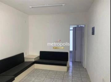 Sala · Sala para alugar, 40 m² por R$ 1.716,00/mês - Centro - São Caetano do Sul/SP