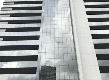 Área de Serviço · Lajes Corporativas à venda em Alphaville centro industrial e empresarial/alphaville. - SP
