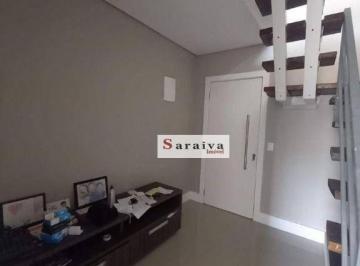 a477911cb1c547b0eaf852f365c12c32d731ea79 · Cobertura com 3 dormitórios à venda, 130 m² por R$ 530.000,00 - Jardim São Paulo - São Bernardo do C