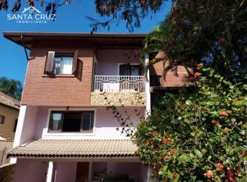 248b9ce576784404a045d44f8a30f46a041b97b9 · Sobrado com 3 dormitórios à venda, 455 m² por R$ 1.700.000,00 - Nova Higienópolis - Jandira/SP