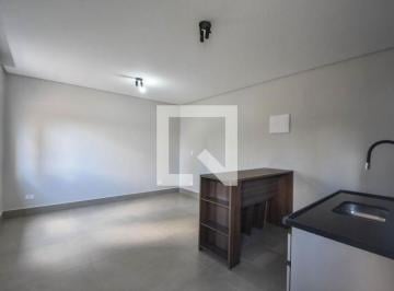 Apartamento · 24m² · 1 Quarto · Apartamento para Aluguel - Brooklin, 1 Quarto, 24 m² - São Paulo