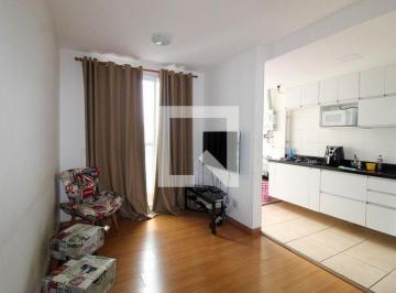 Apartamento · 80m² · 2 Quartos · 1 Vaga · Apartamento para Aluguel - Cachambi, 2 Quartos, 80 m² - Rio de Janeiro