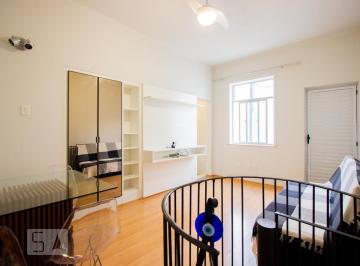 Apartamento · 39m² · 1 Quarto · Apartamento para Aluguel - Centro, 1 Quarto,  39 m² - Rio de Janeiro