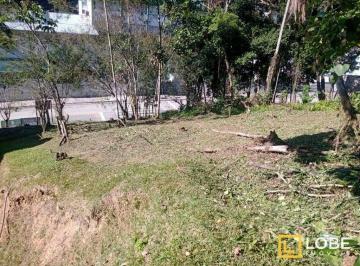 ed9d63a53ab24fc2bddc9674a40cfb95ead6f92d · Terreno à venda, 540 m² por R$ 405.000,00 - Garcia - Blumenau/SC